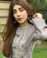 Urwa Hocane